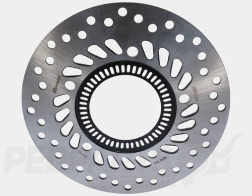 Front Brake Disc- Honda PCX 21-25