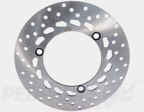 Front Brake Disc- Yamaha NMAX 125cc