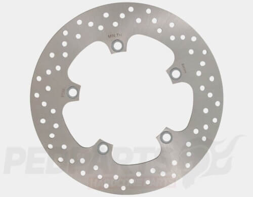 Front Brake Disc - Yamaha X-Max