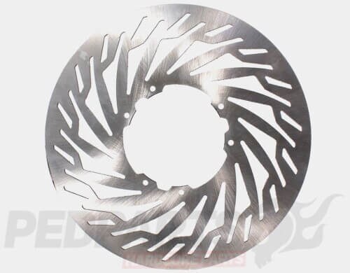 Front Brake Disc Front- Derbi Senda DRD