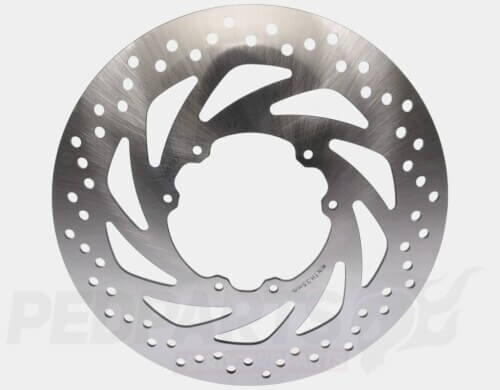 Front Brake Disc Front- Derbi Senda DRD