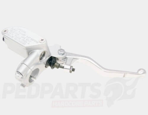 Front Brake Master Cylinder- Aprilia, Derbi, Rieju 50/125cc