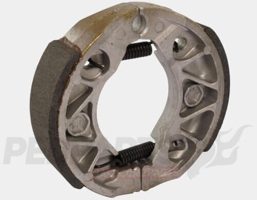 Front Brake Shoes- Yamaha Neos Easy 50cc