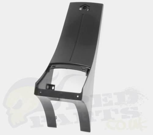 Front Cover Horn Panel - Vespa T5 & PX