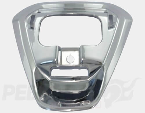 Front Cover Trim- Honda SH125 20-24