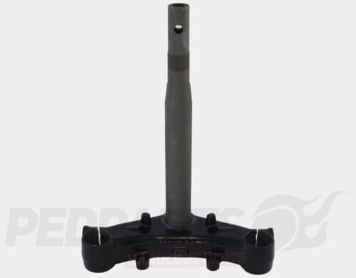 Front Forks Steering Stem Clamp- Honda SH125 20-24