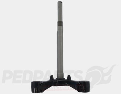 Front Forks Steering Stem Clamp- Yamaha NMAX 15-19