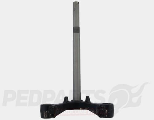 Front Forks Steering Stem Clamp- Yamaha NMAX 21-24