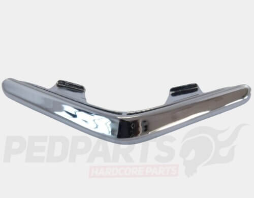Front Grille Inserts- Vespa Primavera/ Sprint 50/125cc 13-18