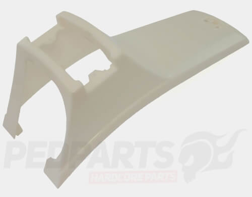 Front Horn Cover Panel - Vespa PX '98
