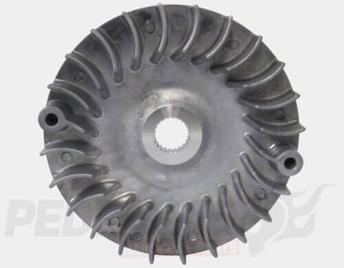 Front Pulley- Yamaha X-MAX 300cc 17-24