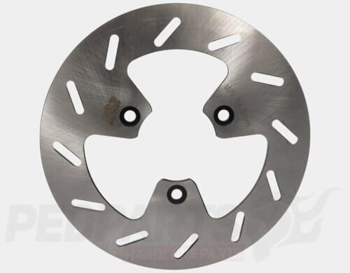 Front/ Rear Brake Disc- Peugeot Django & Vivacity