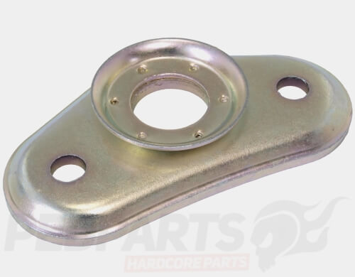 Front Shock Absorber Top Plate- Vespa GTS/ LX/ S