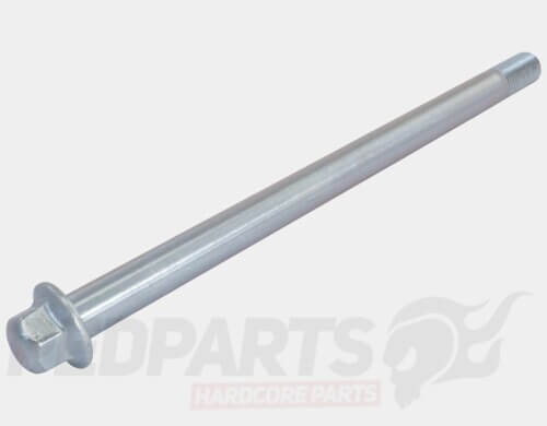 Front Wheel Axle- Honda PCX 2018-20