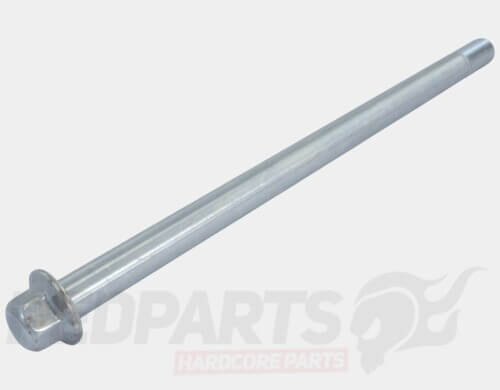 Front Wheel Axle- Honda PCX 21-25