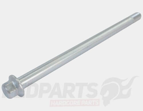 Front Wheel Axle- Honda PCX/ Vision 50/110