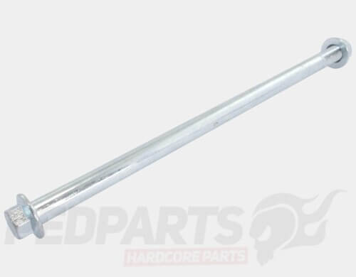 Front Wheel Axle- Honda SH125 2013-25