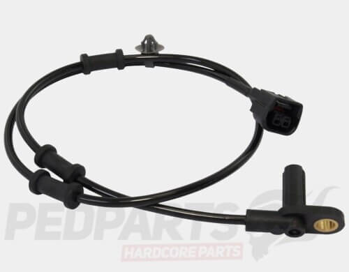 Front Wheel Speedo/ ABS Sensor- Honda Forza 23-26