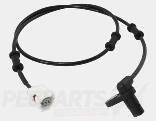 Front Wheel Speedo/ ABS Sensor- Yamaha NMAX 21-24