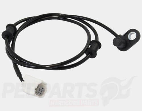 Front Wheel Speedo/ ABS Sensor- Yamaha X-MAX 125/300cc