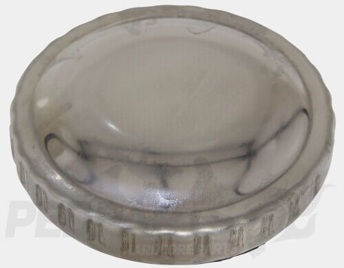 Fuel Cap- Yamaha BWS -04