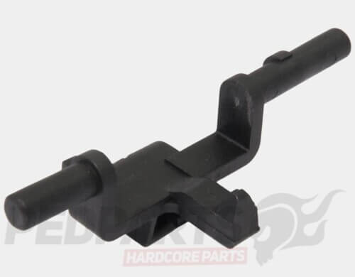 Fuel Flap Catch- Gilera Runner