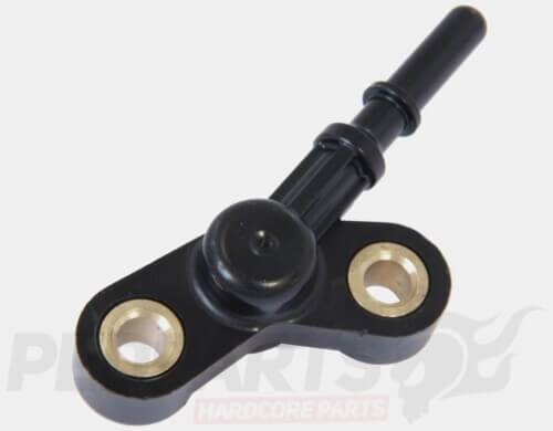 Fuel Injector Cap- Honda SH125i 2013-19