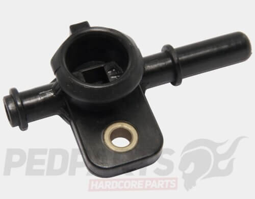 Fuel Injector Cap- Piaggio/ Vespa 125cc 3-Valve