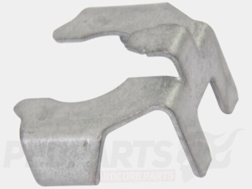 Fuel Injector Retaining Spring/ Clip- Piaggio/ Vespa