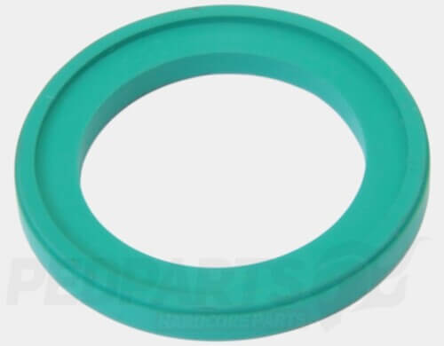 Fuel Light Switch Gasket- Piaggio Zip