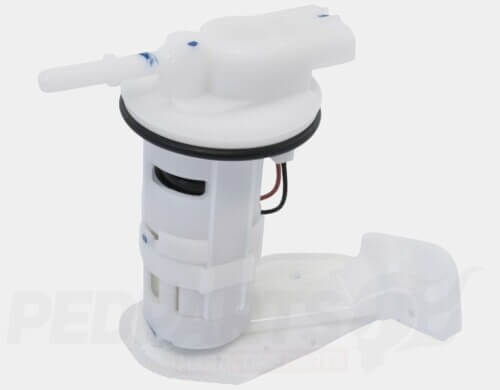 Fuel Pump/ Sender- Piaggio Fly, Medley & GTS 125cc
