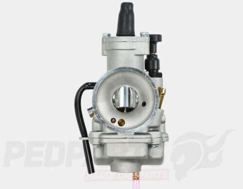 GPR Racing Carbs- 17.5mm/19mm