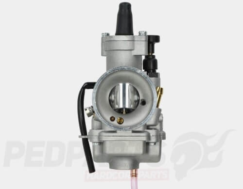 GPR Racing Carbs- 23/24mm