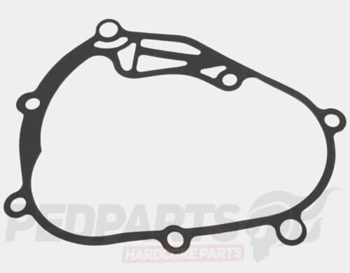 Gear Cover Gasket- Piaggio/ Vespa 125/200cc