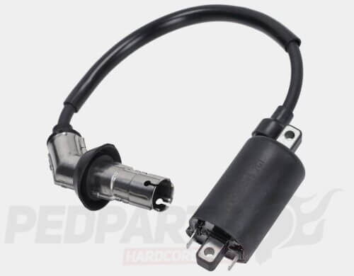 HT Coil- Peugeot Kisbee Euro4 50cc