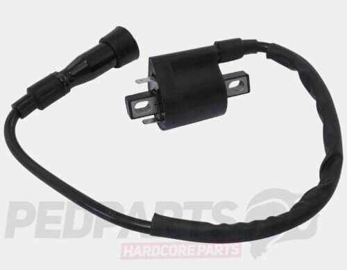 HT Coil- Yamaha NMAX/ YZF-R125