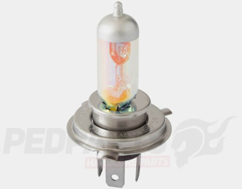 Halogen H4 12v 35/35W Headlight Bulb