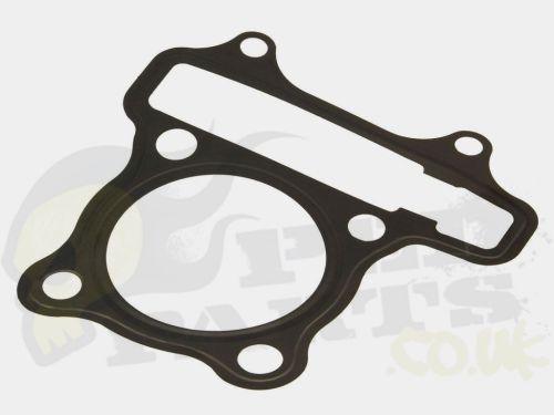 Head Gasket - Chinese GY6 125cc 4-Stroke