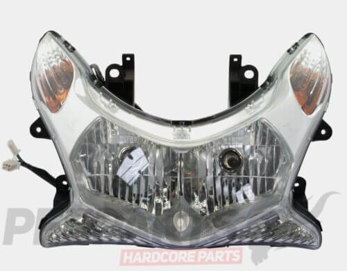 Headlight- Honda PCX 2010-13