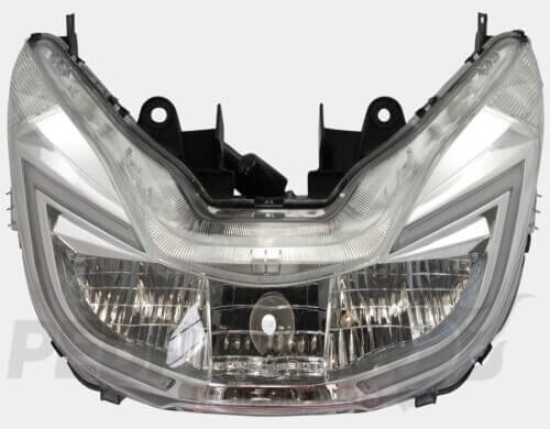 Headlight- Honda PCX 2014-16