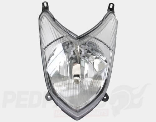 Headlight- Kymco Agility 50cc 17-25