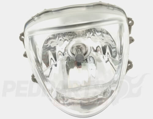 Headlight- Piaggio Liberty IGet 50/125cc