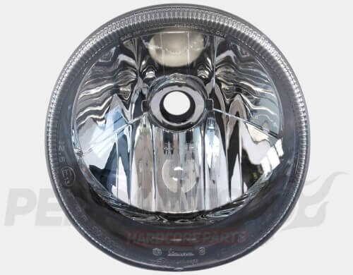 Headlight- Vespa GTS 125-300CC