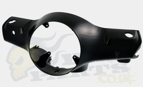 Headlight Panel - Vespa LX 50/125cc