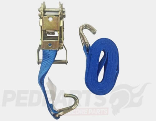 Heavy Duty Ratchet Tie Down Straps