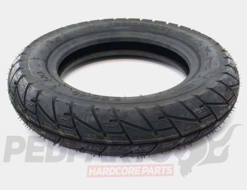 Heidenau K47 Tubeless Tyre - 3.50-10