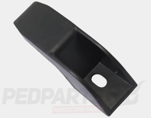 Helmet/ Bag Hook- Yamaha Jog/ Slider