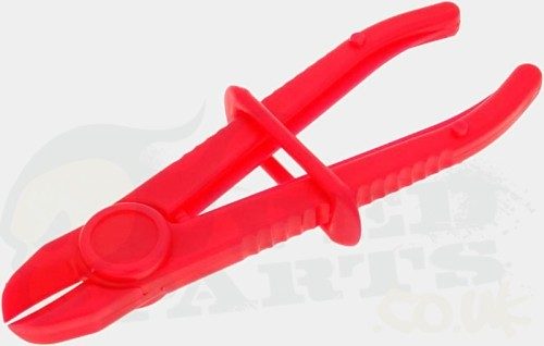 Hose/ Pipe Clamping Tool Pliers