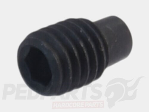 Ignition Grub Screw- Piaggio/ Vespa 50/125cc