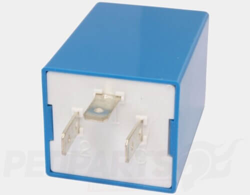 Indicator Flasher Relay - Vespa PX & T5